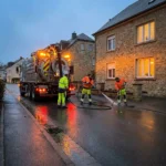 Urgence Assainissement &mdash; Urgence Assainissement &agrave; Mamer (8211) &middot; image &agrave; la une