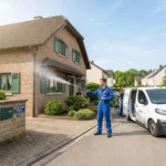 Assainissement Maison &mdash; Assainissement Maison &agrave; Kehlen (8280) &middot; image &agrave; la une