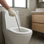 D&eacute;bouchage WC &mdash; D&eacute;bouchage WC &agrave; Kehlen (8280) &middot; image &agrave; la une