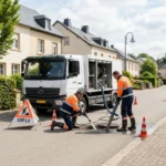 Urgence Assainissement &mdash; Urgence Assainissement &agrave; Kehlen (8280) &middot; image &agrave; la une