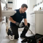 Firme D&eacute;bouchage &mdash; Firme D&eacute;bouchage &agrave; Koerich (8380) &middot; image &agrave; la une