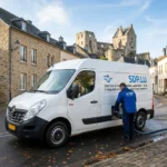 Entreprise Assainissement &mdash; Entreprise Assainissement &agrave; Steinfort (8401) &middot; image &agrave; la une