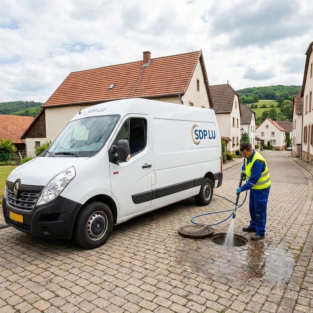 Firme D&eacute;bouchage &middot; image &agrave; la une