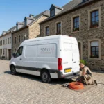 Entreprise de D&eacute;bouchage &mdash; Entreprise de D&eacute;bouchage &agrave; Redange-sur-Attert (8501) &middot; image &agrave; la une