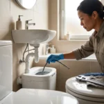 D&eacute;bouchage Sanibroyeur &mdash; D&eacute;bouchage Sanibroyeur &agrave; Beckerich (8520) &middot; image &agrave; la une