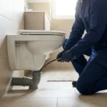 D&eacute;bouchage WC &mdash; D&eacute;bouchage WC &agrave; Ell (8530) &middot; image &agrave; la une