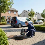Firme D&eacute;bouchage &mdash; Firme D&eacute;bouchage &agrave; Ell (8530) &middot; image &agrave; la une