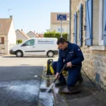 Entreprise de D&eacute;bouchage &mdash; Entreprise de D&eacute;bouchage &agrave; Pr&eacute;izerdaul (8610) &middot; image &agrave; la une
