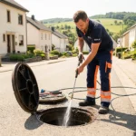 Nettoyage Canalisation &mdash; Nettoyage Canalisation &agrave; Pr&eacute;izerdaul (8610) &middot; image &agrave; la une
