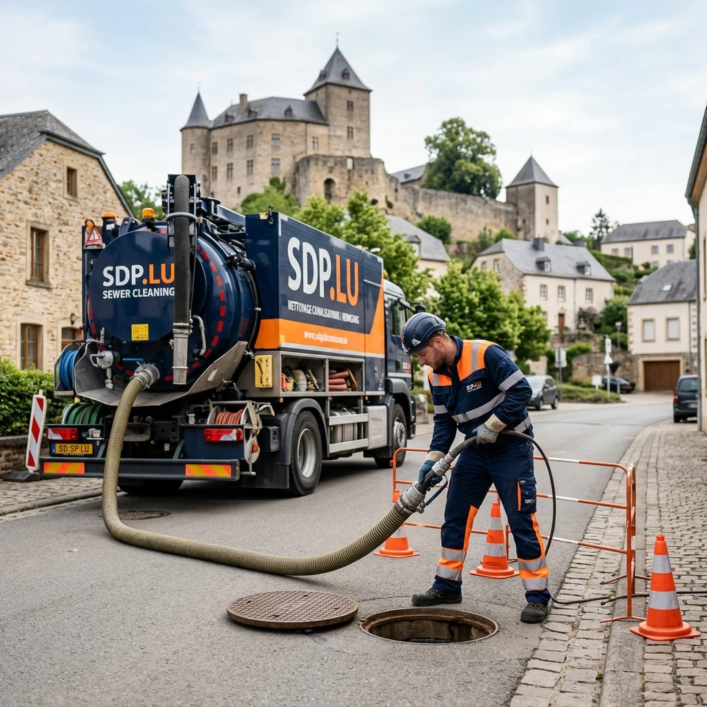 Curage &Eacute;gout &middot; image &agrave; la une