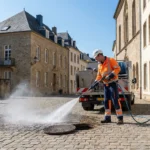 Hydrocurage &Eacute;gout &mdash; Hydrocurage &Eacute;gout &agrave; Wahl (8838) &middot; image &agrave; la une