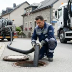 Pompage Eau Us&eacute;e &mdash; Pompage Eau Us&eacute;e &agrave; Wahl (8838) &middot; image &agrave; la une
