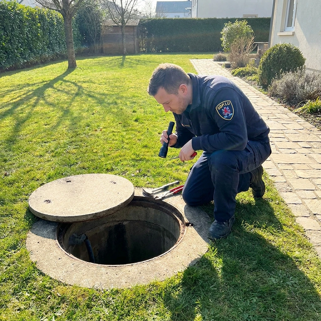 Assainissement Eaux Us&eacute;es &middot; image &agrave; la une