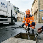 Curage R&eacute;seau Assainissement &mdash; Curage R&eacute;seau Assainissement &agrave; Ettelbruck (9010) &middot; image &agrave; la une