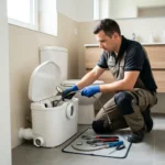 D&eacute;bouchage Sanibroyeur &mdash; D&eacute;bouchage Sanibroyeur &agrave; Ettelbruck (9010) &middot; image &agrave; la une