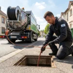 Entreprise de D&eacute;bouchage &mdash; Entreprise de D&eacute;bouchage &agrave; Ettelbruck (9010) &middot; image &agrave; la une