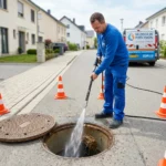 Entreprise D&eacute;bouchage &mdash; Entreprise D&eacute;bouchage &agrave; Ettelbruck (9010) &middot; image &agrave; la une
