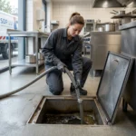 Pompage Bac &agrave; Graisse &mdash; Pompage Bac &agrave; Graisse &agrave; Ettelbruck (9010) &middot; image &agrave; la une