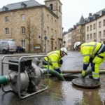 Urgence Assainissement &mdash; Urgence Assainissement &agrave; Ettelbruck (9010) &middot; image &agrave; la une