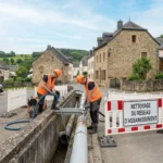Curage R&eacute;seau Assainissement &mdash; Curage R&eacute;seau Assainissement &agrave; Bourscheid (9140) &middot; image &agrave; la une