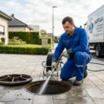 Firme D&eacute;bouchage &mdash; Firme D&eacute;bouchage &agrave; Bourscheid (9140) &middot; image &agrave; la une