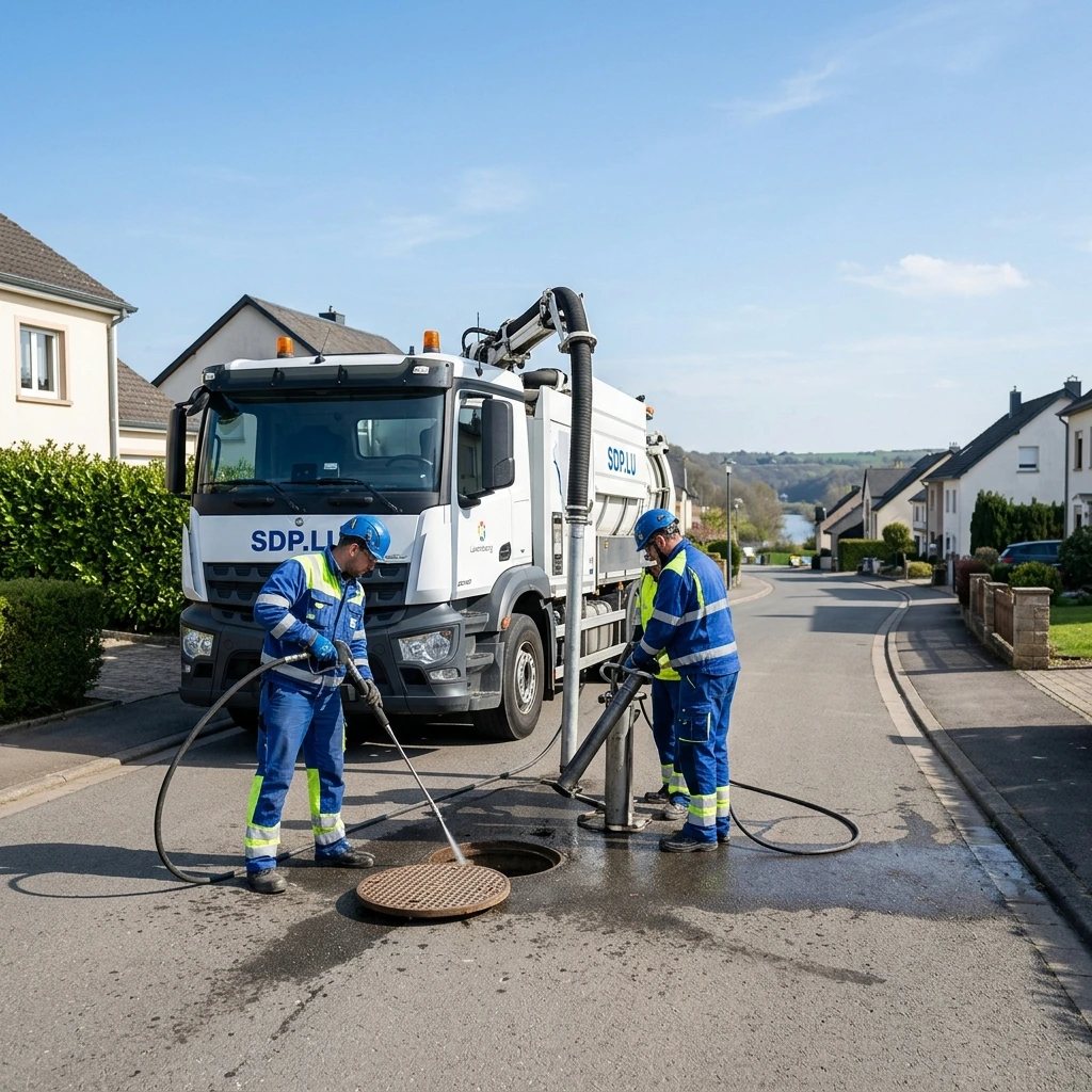 Curage &Eacute;gout &middot; image &agrave; la une
