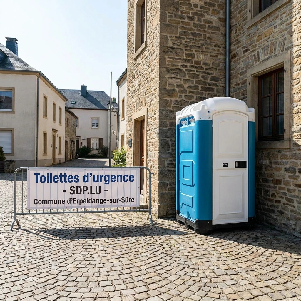 Urgence Assainissement &middot; image &agrave; la une