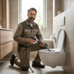 D&eacute;bouchage WC &mdash; D&eacute;bouchage WC &agrave; Grosbous-Wal (9155) &middot; image &agrave; la une