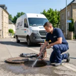 D&eacute;bouchage Canalisation Urgent &mdash; D&eacute;bouchage Canalisation Urgent &agrave; Diekirch (9210) &middot; image &agrave; la une