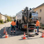 D&eacute;bouchage Regard &mdash; D&eacute;bouchage Regard &agrave; Diekirch (9210) &middot; image &agrave; la une