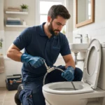 D&eacute;bouchage WC &mdash; D&eacute;bouchage WC &agrave; Bettendorf (9350) &middot; image &agrave; la une