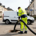 Urgence Assainissement &mdash; Urgence Assainissement &agrave; Tandel (9390) &middot; image &agrave; la une