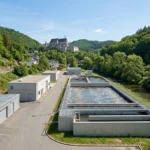 Assainissement Eaux Us&eacute;es &mdash; Assainissement Eaux Us&eacute;es &agrave; Vianden (9401) &middot; image &agrave; la une