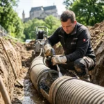 Curage Canalisation Urgent &mdash; Curage Canalisation Urgent &agrave; Vianden (9401) &middot; image &agrave; la une