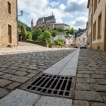 D&eacute;bouchage Regard &mdash; D&eacute;bouchage Regard &agrave; Vianden (9401) &middot; image &agrave; la une