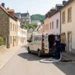 D&eacute;bouchage Sanibroyeur &mdash; D&eacute;bouchage Sanibroyeur &agrave; Vianden (9401) &middot; image &agrave; la une