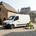Entreprise Assainissement &mdash; Entreprise Assainissement &agrave; Vianden (9401) &middot; image &agrave; la une
