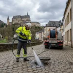 Nettoyage &Eacute;gout &mdash; Nettoyage &Eacute;gout &agrave; Vianden (9401) &middot; image &agrave; la une