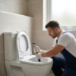 D&eacute;bouchage WC &mdash; D&eacute;bouchage WC &agrave; Wiltz (9501) &middot; image &agrave; la une