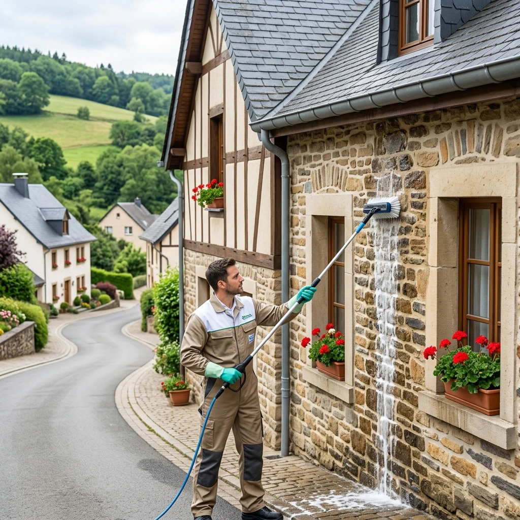 Assainissement Maison &middot; image &agrave; la une