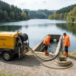 Curage Canalisation Urgent &mdash; Curage Canalisation Urgent &agrave; Lac de la Haute-S&ucirc;re (9645) &middot; image &agrave; la une