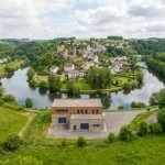 Pompage Eau Us&eacute;e &mdash; Pompage Eau Us&eacute;e &agrave; Esch-sur-S&ucirc;re (9650) &middot; image &agrave; la une