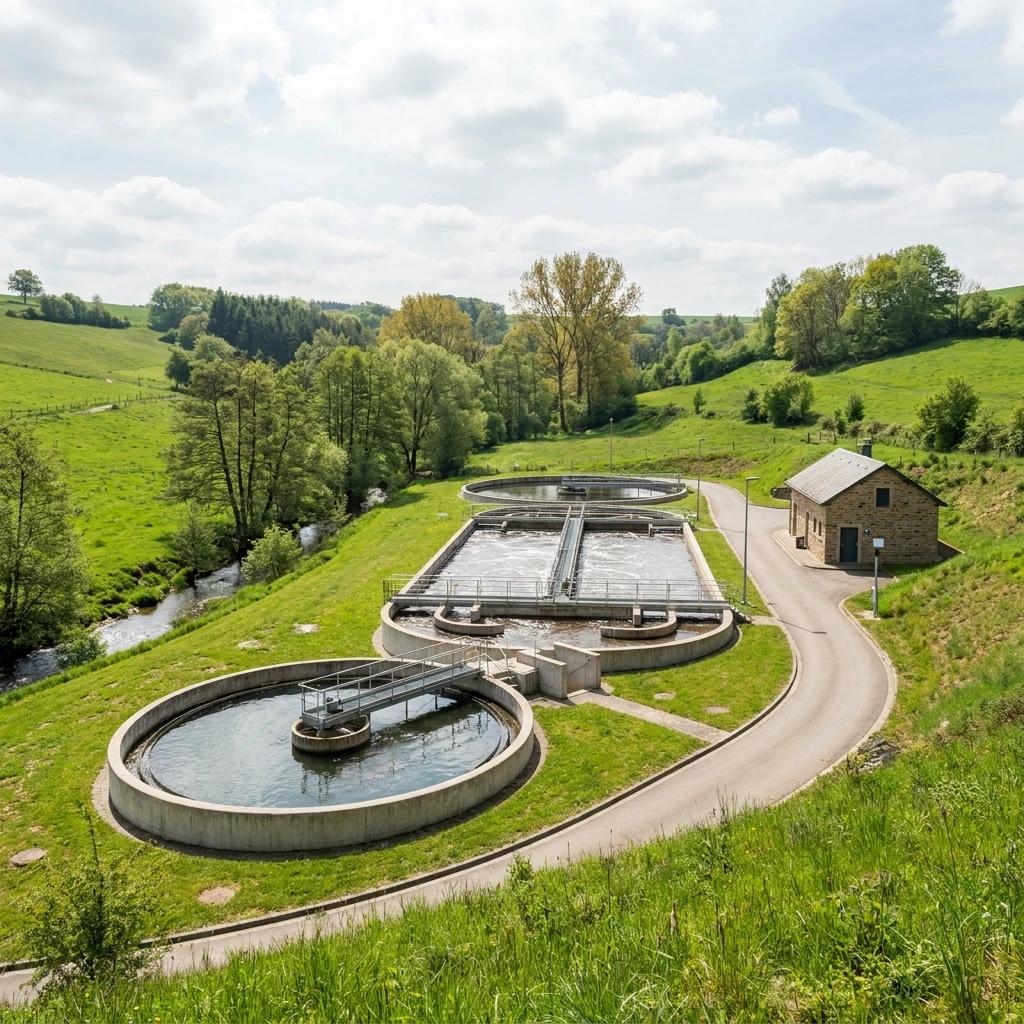 R&eacute;paration Canalisation &middot; image &agrave; la une