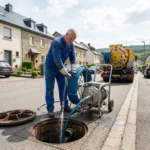 D&eacute;bouchage Canalisation Urgent &mdash; D&eacute;bouchage Canalisation Urgent &agrave; Goesdorf (9655) &middot; image &agrave; la une