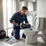 D&eacute;bouchage WC &mdash; D&eacute;bouchage WC &agrave; Goesdorf (9655) &middot; image &agrave; la une