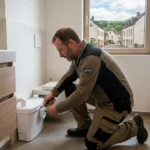 D&eacute;bouchage Sanibroyeur &mdash; D&eacute;bouchage Sanibroyeur &agrave; Winseler (9690) &middot; image &agrave; la une