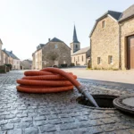 D&eacute;bouchage &Eacute;vier &mdash; D&eacute;bouchage &Eacute;vier &agrave; Wincrange (9780) &middot; image &agrave; la une
