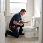 Firme D&eacute;bouchage &mdash; Firme D&eacute;bouchage &agrave; Wincrange (9780) &middot; image &agrave; la une