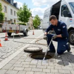 D&eacute;bouchage Drain &mdash; D&eacute;bouchage Drain &agrave; Troisvierges (9910) &middot; image &agrave; la une
