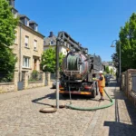 D&eacute;bouchage &Eacute;vier &mdash; D&eacute;bouchage &Eacute;vier &agrave; Troisvierges (9910) &middot; image &agrave; la une